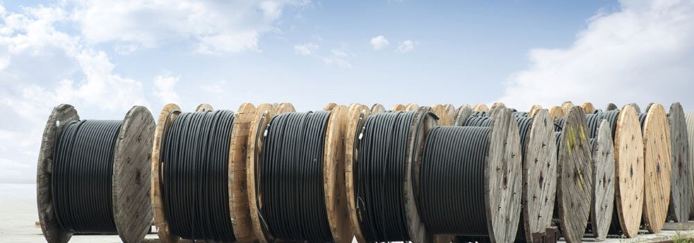 Distributor of Electric Cables & Electric Wires for most applications