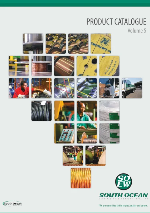 Solar Catalogue