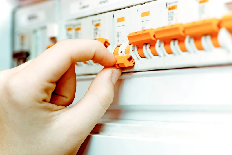 Electrical Supplies