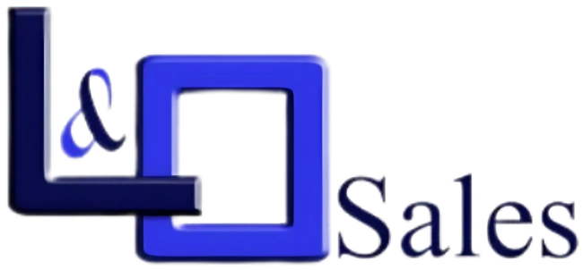 LO Sales Electric Cable Distributor logo